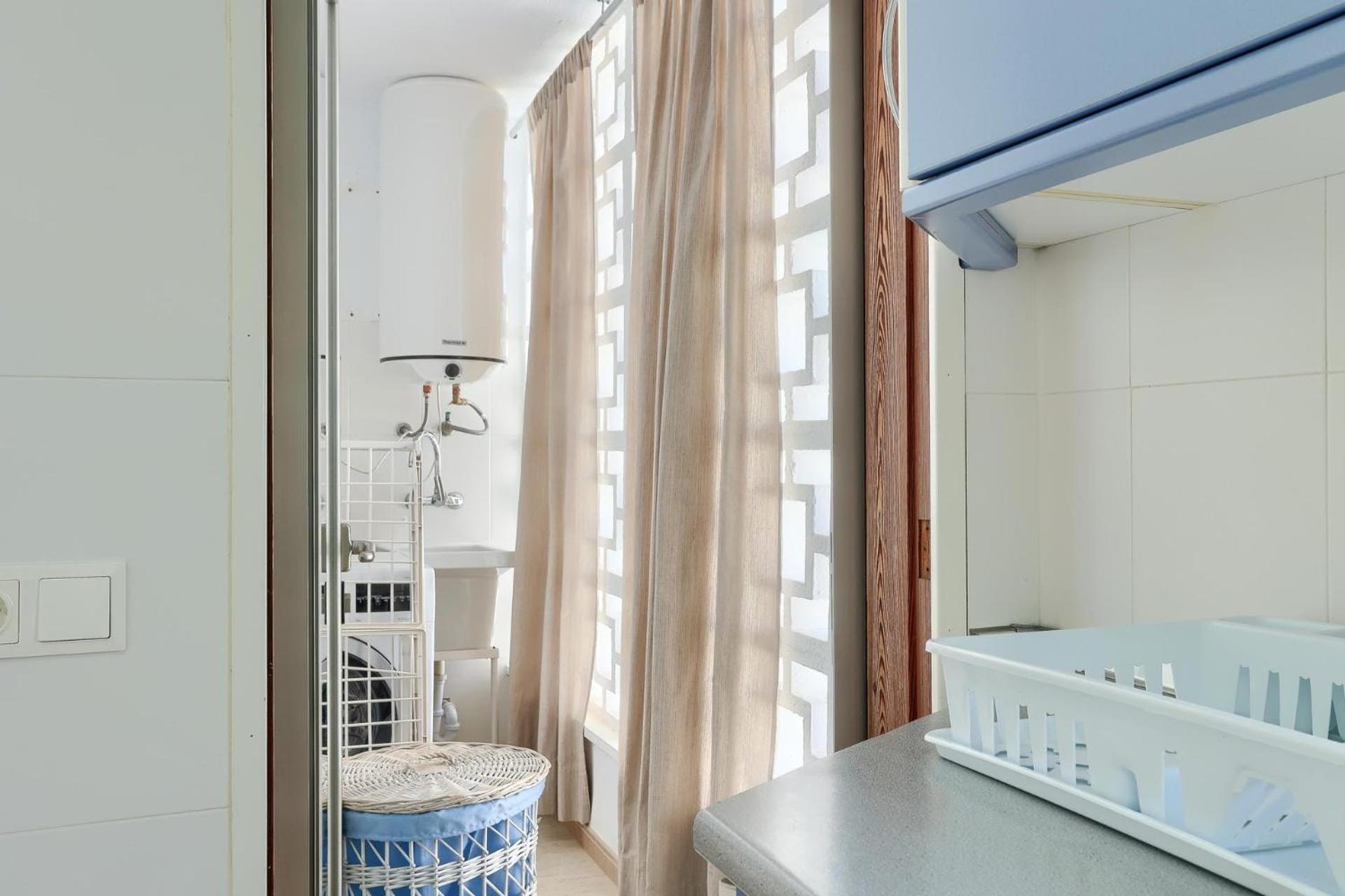Apartamento Rosa 16 By Rentallorca Alcudia  Exterior photo