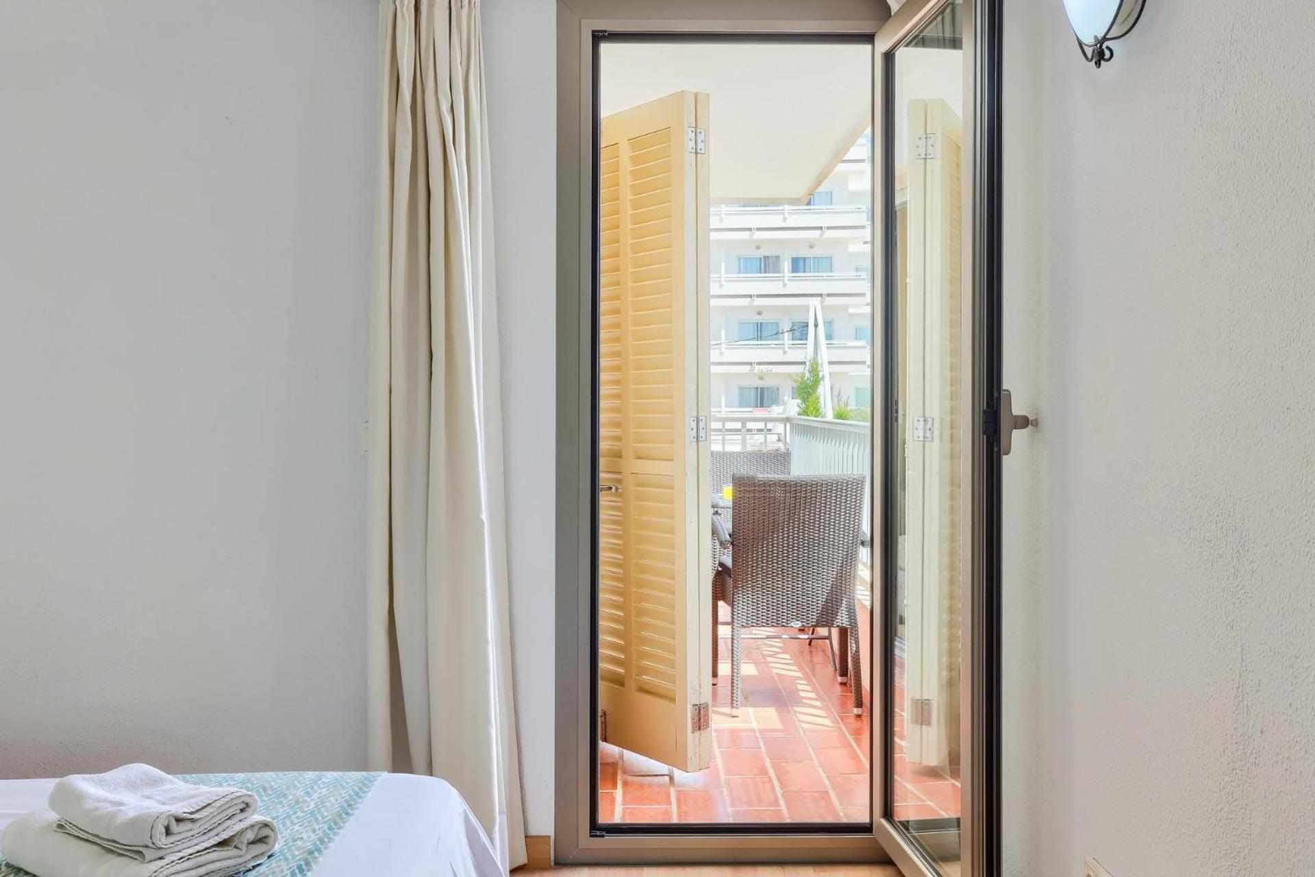 Apartamento Rosa 16 By Rentallorca Alcudia  Exterior photo